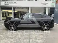 2025 Porsche Cayenne