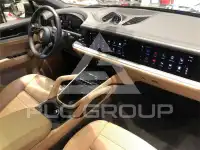 2025 Porsche Cayenne