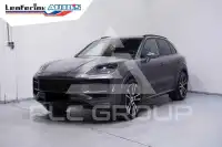 2025 Porsche Cayenne