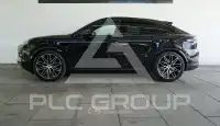 2025 Porsche Cayenne