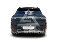 2025 Porsche Cayenne