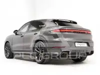 2025 Porsche Cayenne