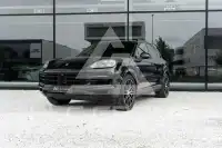 2025 Porsche Cayenne