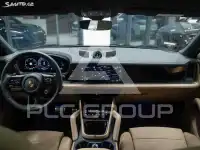 2025 Porsche Cayenne