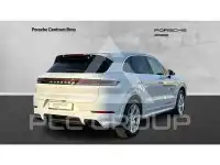 2025 Porsche Cayenne
