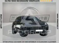 2025 Porsche Cayenne