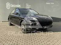 2025 Porsche Cayenne