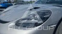2025 Porsche BOXSTER