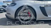 2025 Porsche BOXSTER