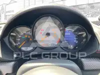 2025 Porsche BOXSTER