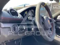 2025 Porsche BOXSTER