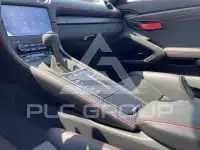 2025 Porsche BOXSTER