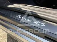 2025 Porsche BOXSTER