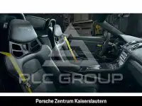 2025 Porsche BOXSTER