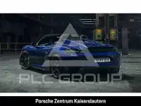 2025 Porsche BOXSTER