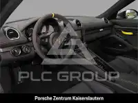 2025 Porsche BOXSTER
