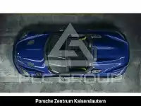 2025 Porsche BOXSTER