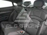 2025 Porsche Taycan