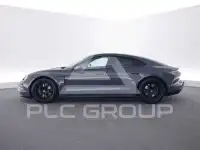 2025 Porsche Taycan
