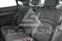2025 Porsche Taycan
