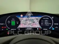 2025 Porsche Taycan