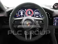 2025 Porsche Taycan