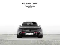 2025 Porsche Taycan