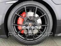 2025 Porsche Taycan