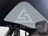 2025 Porsche Taycan