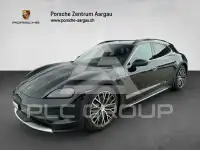 2025 Porsche Taycan
