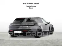 2025 Porsche Taycan