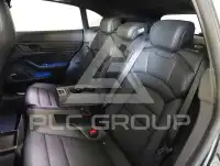 2025 Porsche Taycan