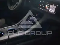 2025 Porsche Taycan