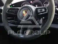 2025 Porsche Taycan