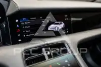 2025 Porsche Taycan