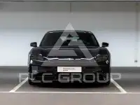 2025 Porsche Taycan