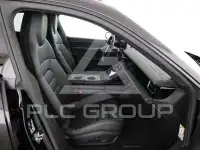 2025 Porsche Taycan
