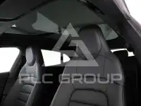 2025 Porsche Taycan