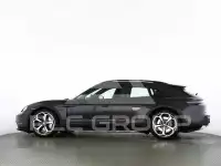 2025 Porsche Taycan
