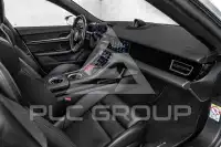 2025 Porsche Taycan