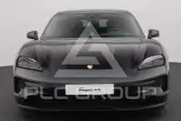 2025 Porsche Taycan