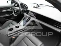2025 Porsche Taycan