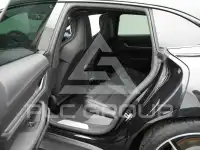 2025 Porsche Taycan