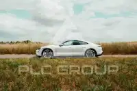 2025 Porsche Taycan