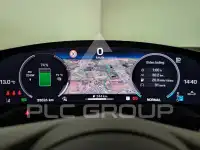 2025 Porsche Taycan