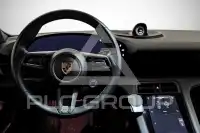 2025 Porsche Taycan