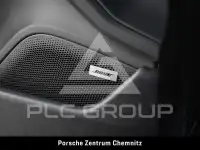 2025 Porsche Taycan