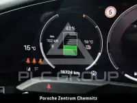 2025 Porsche Taycan