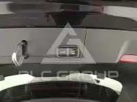 2025 Porsche Taycan