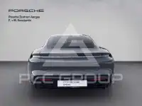 2025 Porsche Taycan